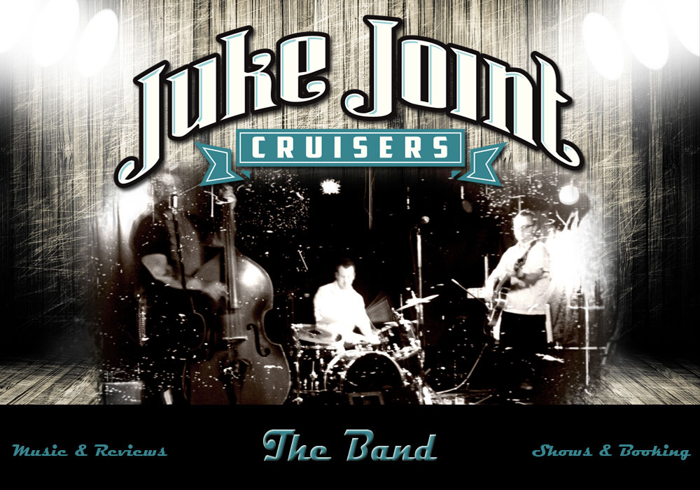 Juke Joint Cruisers